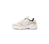 FILA Damen COLLENE CB wmn Sneaker, Antique White, 41 EU
