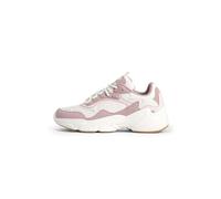 FILA Damen Collene Cb Wmn Sneaker, Pale Mauve Marshmallow, 40 EU