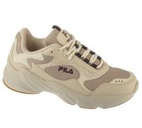 FILA Damen Collene Wmn Sneaker, Oyster Gray, 38 EU