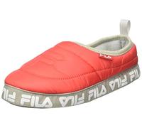 FILA Damen COMFIDER wmn Hausschuh, Fiery Coral, 37 EU