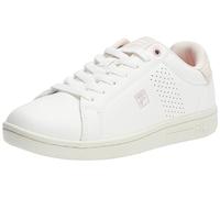 FILA Crosscourt 2 Nt Wmn White-mauve Chalk Größe: 37 | Trainers Outlet | Damen | Weiß