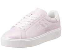 FILA Damen Crosscourt Altezza F wmn Sneaker, Pale Rosette, 39 EU