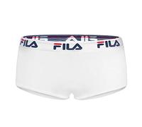 Fila Damen Culottes FU6044 Woman Culotte 300 M, 300 White, M, FU6044
