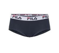 Fila Damen Culottes FU6044 Woman Culotte 321 L, 321 Navy, L, FU6044