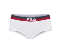 Fila Damen Culottes FU6051 Woman Culotte 300 XS, 300 White, XS, FU6051