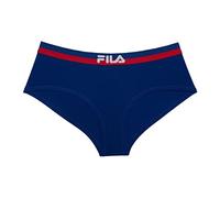 Fila Damen Culottes FU6051 Woman Culotte 321 M, 321 Navy, M, FU6051