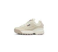 FILA Damen Disruptor A wmn Sneaker, Oxford Tan, 42 EU