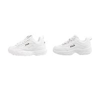 FILA Damen Disruptor wmn and Damen Strada wmn Sneakers