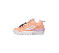 FILA Damen Disruptor Wmn Sneaker, Pale Rosette, 39 EU