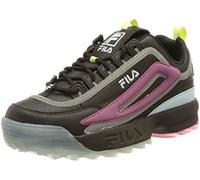 FILA Disruptor Logo wmn-Black-37