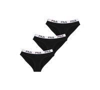 FILA Damen Fila Women Fi/2/Scx3 Unterwäsche, Fu6043n, XS