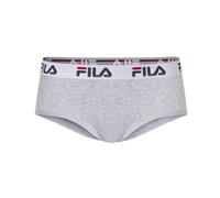 Fila WOMAN CULOTTE Damen Unterhose, grau, größe XS