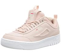 FILA Damen FX Disruptor wmn Sneaker, Peach Whip, 36 EU
