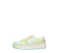 FILA Damen FXVENTUNO Kite wmn Sneaker, Hint of Mint Pear Sorbet, 39 EU