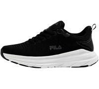 FILA Damen HAVOCC wmn Sneaker, Black-White, 39 EU