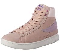 FILA Damen HIGHFLYER S MID wmn Sneaker, Peach Whip, 37 EU