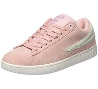 FILA Damen HIGHFLYER S wmn Sneaker, Pale Rosette, 38 EU