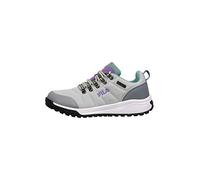 FILA Damen HIKEBOOSTER wmn Sneaker, Gray Violet, 39 EU