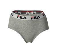 Fila WOMAN CULOTTE Damen Unterhose, grau, größe XS