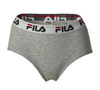 Fila WOMAN CULOTTE Damen Unterhose, grau, größe XS