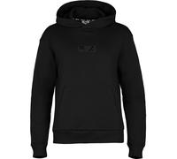 FILA Sweatshirt Damen schwarz, S