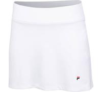 FILA Damen Hosenrock Skort Anna (FBL211107) 40 Weiß