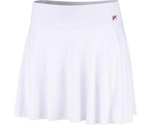 FILA Damen Hosenrock Skort Nicci (FBL241630) 36 white