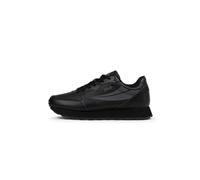 FILA Damen Hypert P Wmn Sneaker, Black Castlerock, 39 EU