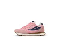 FILA Damen HYPERT wmn Sneaker, Peony Navy, 41 EU