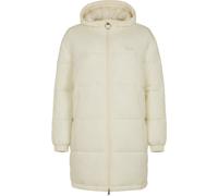 Fila Damen Jacke Berislav Long Padded Coat Egret-L