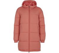 Fila Damen Jacke Berislav Long Padded Coat Tea Rose-M