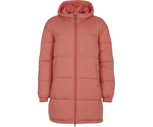 Fila Damen Jacke Berislav Long Padded Coat Tea Rose-M