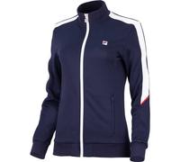 FILA Damen Jacke Jacket Manuela (FBL241001) 38 navy / white