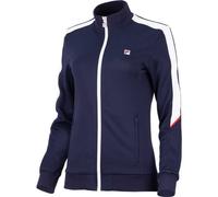 FILA Damen Jacke Jacket Manuela (FBL241001) 44 navy / white