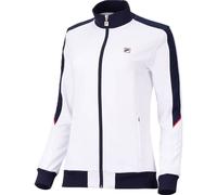 FILA Damen Jacke Jacket Manuela (FBL241001) 44 white / navy