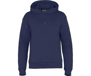Fila Damen Kapuzenpullover Baicoi Hoody Medieval Blue-M