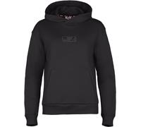 FILA Sweatshirt BAICOI Damen Schwarz Größe M