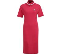 Fila Damen Kleid Bialowieza Tee Dress Carmine-S