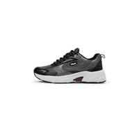 FILA Damen Kreatix Wmn Sneaker, Black Gun Metal, 37 EU