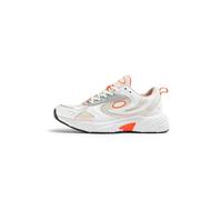 FILA Damen KREATIX wmn Sneaker, Marshmallow-Mauve Chalk, 38 EU