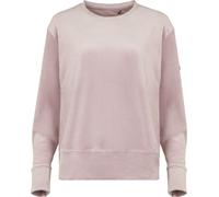 Fila Damen Langarmshirt Cervinia Regular Crew Shirt Mauve Shadows-L
