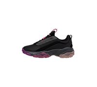 FILA Damen Loligo CB wmn Sneaker, Black Carmine, 38 EU