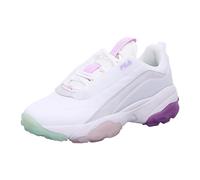FILA Damen Loligo CB wmn Sneaker, White Fair Orchid, 40 EU