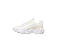 Fila Damen Sneaker Trend Low Fila Loligo Women White-39