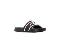 FILA MORRO BAY SLIPPER 2.0 WMN Damen 36 SCHWARZ