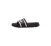 Fila Badesandale Morro Bay Slipper 2.0 wmn 41, EURO-Größen schwarz Schuhe Schwimmen Sportarten Badeschuhe Unisex 41, EURO-Größen schwarz