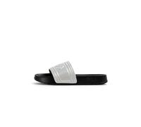 FILA Damen Morro Bay F Slipper wmn Slide Sandal, Black-Nimbus Cloud, 36 EU