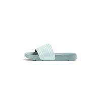 FILA Damen Morro Bay F Slipper wmn Slide Sandal, Puritan Gray, 41 EU