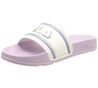 Badeslipper Fila FILA Morro Bay logo shower slides women F40001 8719477608948 Größe 39 EU