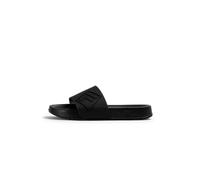 FILA Damen Morro Bay LUGO wmn Slide Sandal, Black, 38 EU